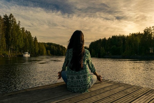 Women who practise self-compassion have lower risk of cardiovascular disease: Study
