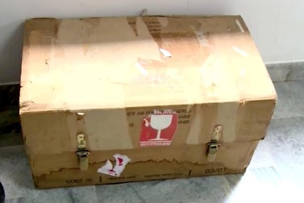 Editorial: A four-letter word called sex