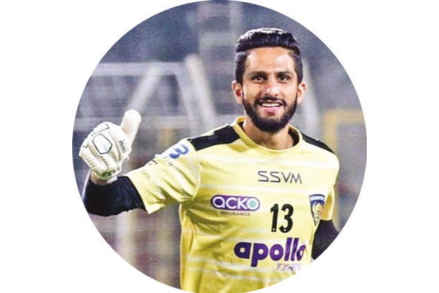 VI SHAL be back to form