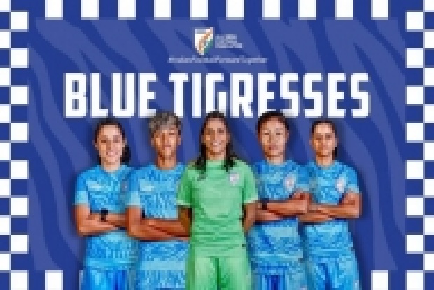 AFC Womens Asian Cup India 2022 will galvanise the masses, inspire young girls: AIFF