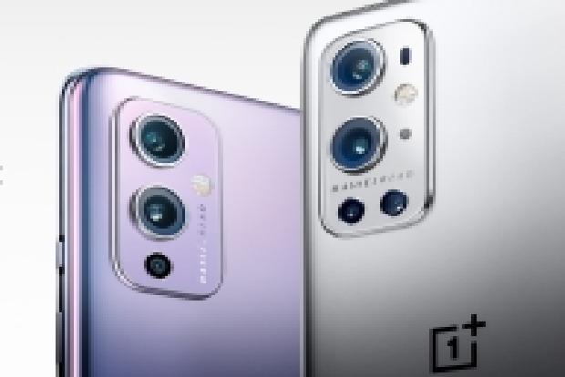 OxygenOS 12 rollout starts again for OnePlus 9 series