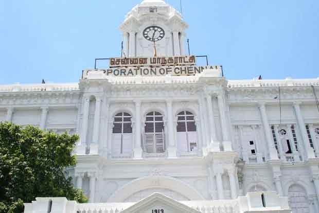 Open space reserve land details now available on Chennai Corporation   website