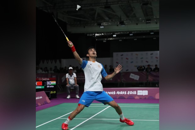 Not satisfied with world championships bronze, but its stepping stone for future: Lakshya Not satisfied with world championships bronze, but its stepping stone for future: Lakshya