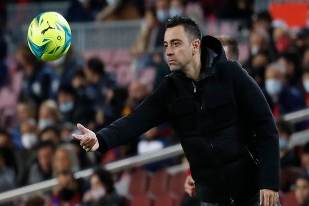 Have to learn and be more responsible: Xavi on Barcelonas underperformance