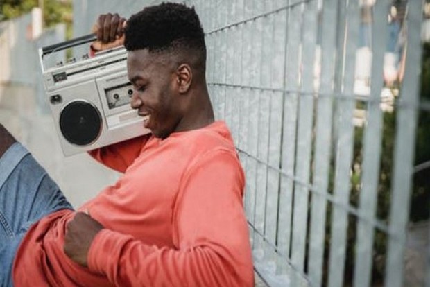 Study finds hip hop song linked to reduction in suicide rates