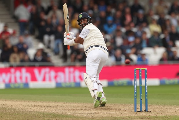 IndvsSA: Our fast bowlers are our strength, says Cheteshwar Pujara