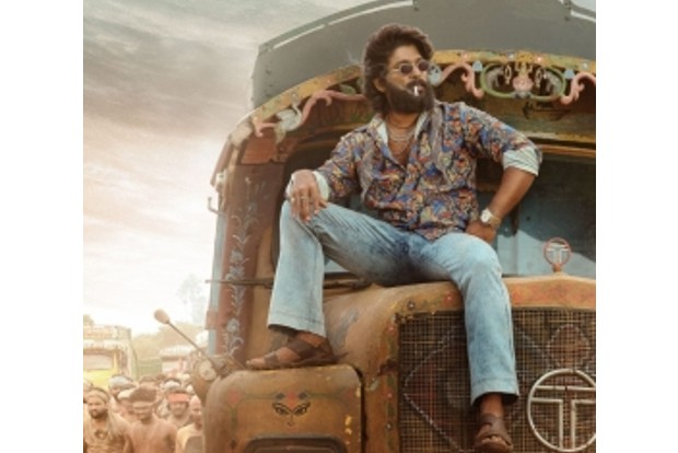 Pushpa blooms at the box-office, grosses Rs 116 crore in 2 days Pushpa blooms at the box-office, grosses Rs 116 crore in 2 days