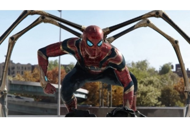 Spider-Man: No Way Home beats Sooryavanshi, nets Rs 79 crore in first three days