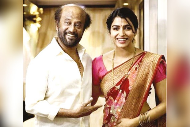 Rajini impressed with Dhanshika’s transformation for Shikaaru