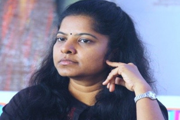 Feel ‘unsafe’ due to director’s harassment, says poet-filmmaker