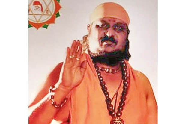 Chennai: Self-styled godman rapes teen with wife’s help, held