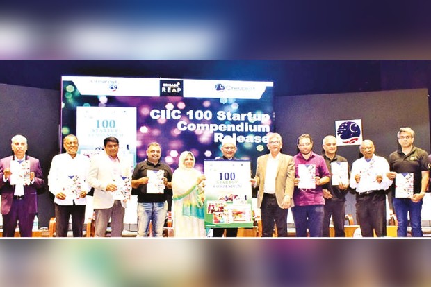 Brigade REAP and CIIC to foster start-ups in Proptech Brigade REAP and CIIC to foster start-ups in Proptech