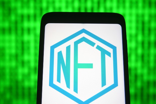 Melania Trump sets her sight on NFT