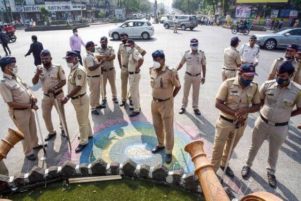 Karnataka: Sec 144 extended in Belagavi till Dec 22 post vandalism of statues