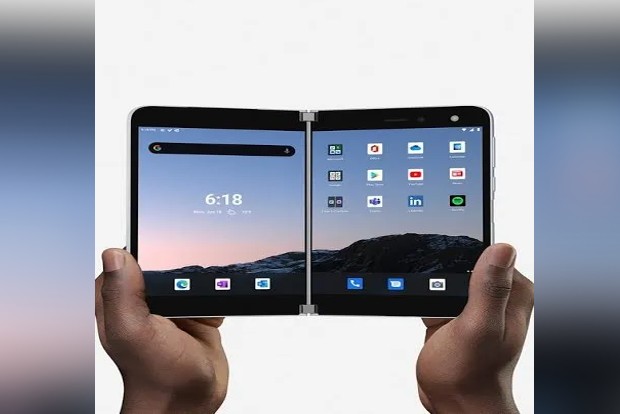 Microsoft Surface Duo reportedly facing issues with copy and paste feature Microsoft Surface Duo reportedly facing issues with copy and paste feature