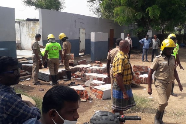 Tamil Nadu committee to study feasibility of school buildings