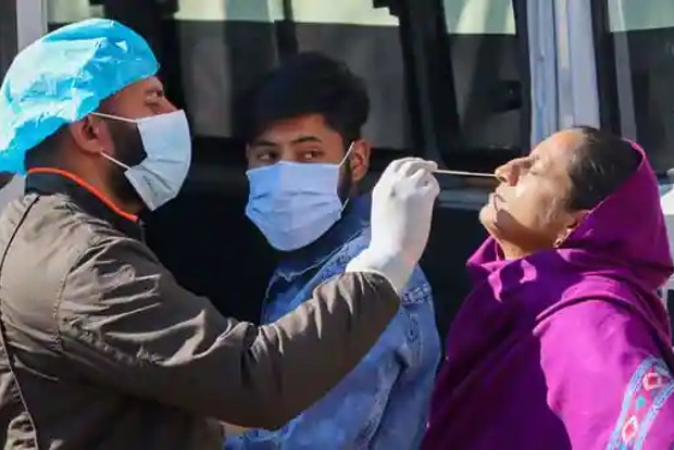 4 more Omicron cases confirmed in Kerala, taking total to 15