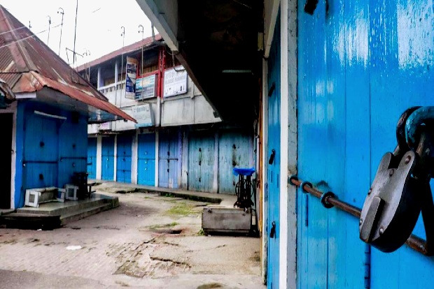 Nearly 50,000 MSMEs down shutters seeking reduction of raw material prices in Kovai