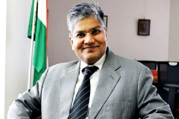 Pradeep Kumar Rawat to be Indias new envoy to China