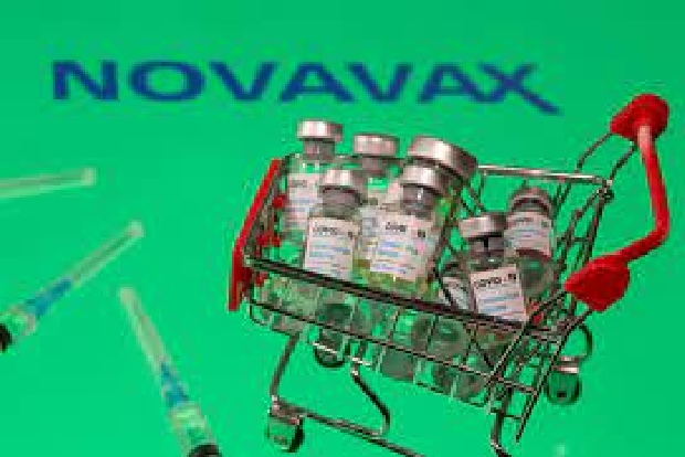 Novavax expected to start delivering COVID-19 shots to EU in first quarter 2022 -EU source Novavax expected to start delivering COVID-19 shots to EU in first quarter 2022 -EU source
