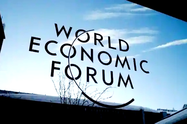 World Economic Forum defers Davos meeting amid pandemic