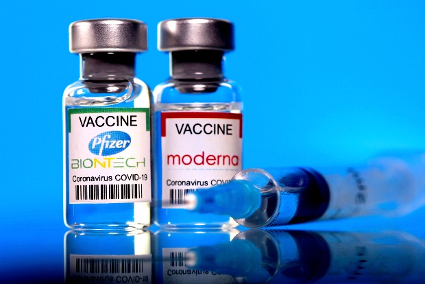 Kuwait to make Covid-19 vaccine booster compulsory