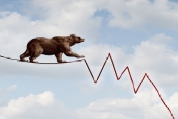 Omicron fears sink US stocks