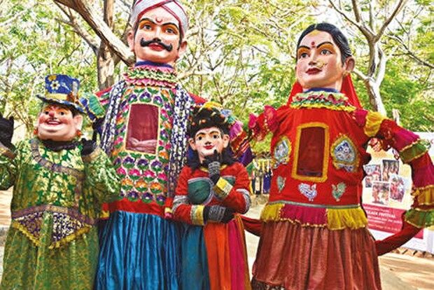 Dakshina Chitra to showcase southern dance forms under a roof