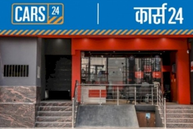 Cars24 secures USD 400 million, Bizongo raises USD 110 million Cars24 secures USD 400 million, Bizongo raises USD 110 million