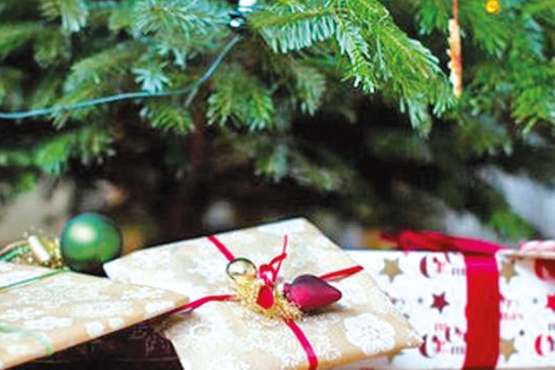 Secondhand gifts for Christmas: Cheap or cool?