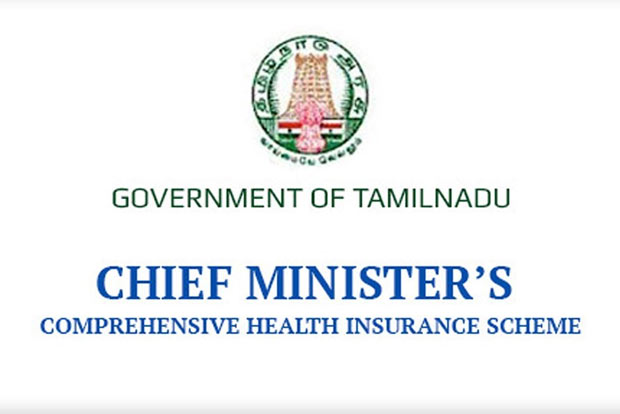 Tamil Nadu: Income ceiling for CM Health Scheme increased