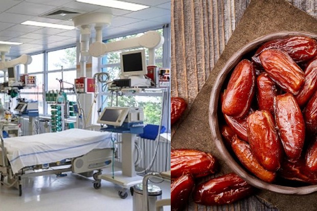 Ask your doctor: Importance of ECMO and food items to keep body warm