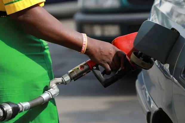Diesel, petrol prices remain unchanged