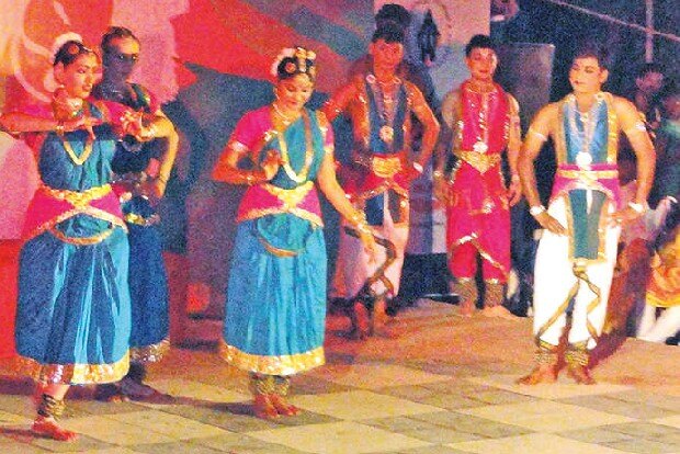 Sangamam renamed ‘Namma Ooru Thiruvizha’