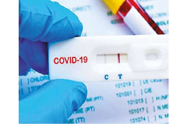 ICMR designs diagnostic kit for Omicron variant