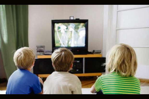 Top 5 picks for your kids to watch during this holiday season