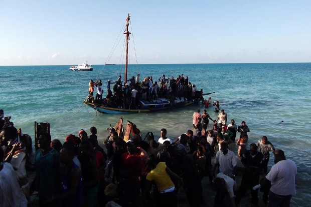 UN: Over 160 migrants drown in shipwrecks off Libya UN: Over 160 migrants drown in shipwrecks off Libya
