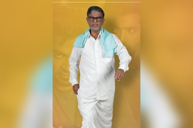 Silambarasan should have been at Maanaadu event: Director S.A. Chandrashekar