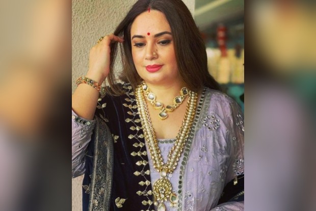 Shalini Kapoor on bonding with Vivian Dsena on sets of Sirf Tum