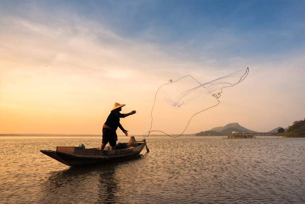 13 more Indian fishermen from TN arrested by Sri Lankan Navy
