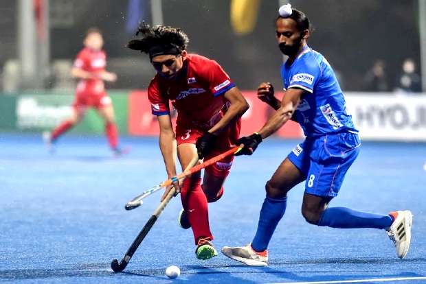 Asian Champions Trophy Hockey: India lose to Japan 3-5 in semi-final