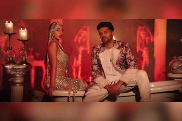 Guru Randhawa, Nora Fatehi reunite for Dance Meri Rani