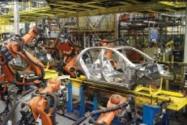 Indias auto component industrys H1FY22 turnover rises 65 pc YoY