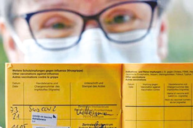 New hope rides on protein-based vaccines