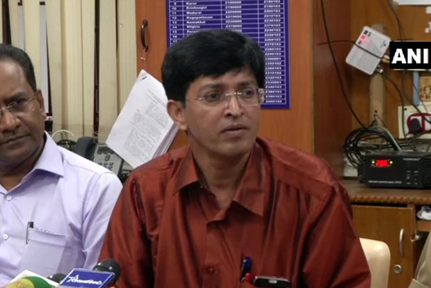 With S-gene drop cases up, Tamil Nadu lab report to be final