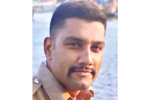 Armed Reserve constable found hanging at home in Kilpauk