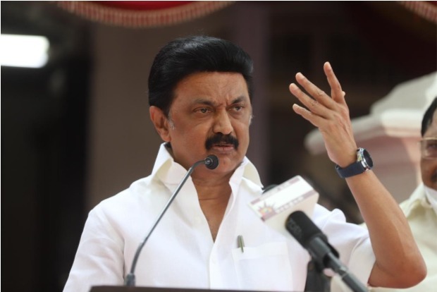 Stalin dashboard to begin from Wednesday