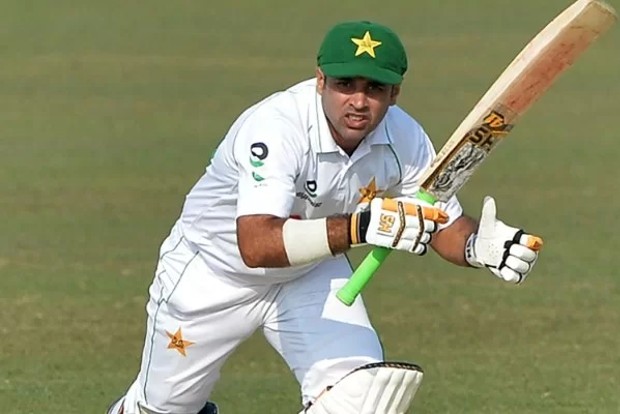 Pakistan Test player Abid Ali diagnosed with acute coronary syndrome Pakistan Test player Abid Ali diagnosed with acute coronary syndrome