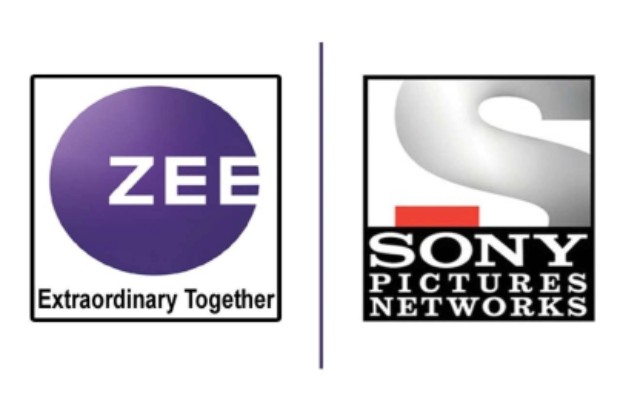 Zee Entertainment, Sony Pictures Networks India sign definitive agreements for merger