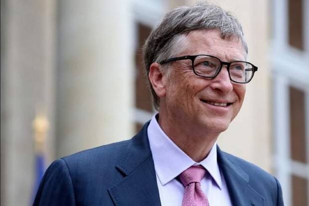 Could be entering the worst part of pandemic: Bill Gates on Omicron spread